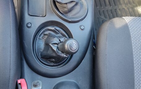 Chevrolet Niva I рестайлинг, 2005 год, 290 000 рублей, 13 фотография