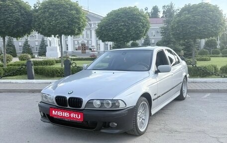 BMW 5 серия, 2000 год, 630 000 рублей, 2 фотография