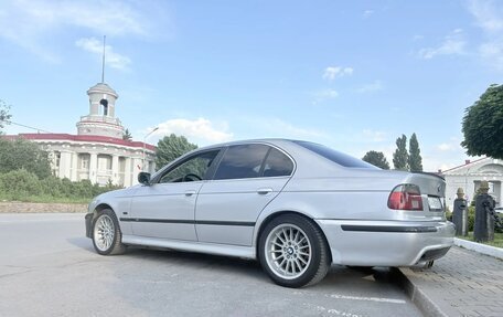 BMW 5 серия, 2000 год, 630 000 рублей, 5 фотография