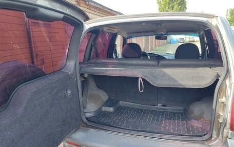 Chevrolet Niva I рестайлинг, 2005 год, 290 000 рублей, 9 фотография