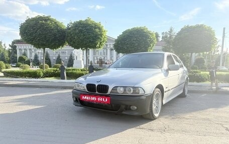 BMW 5 серия, 2000 год, 630 000 рублей, 4 фотография