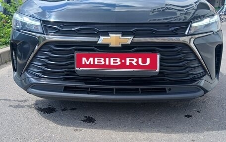 Chevrolet Monza, 2023 год, 1 700 000 рублей, 8 фотография