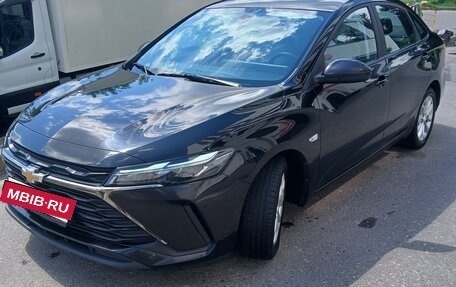 Chevrolet Monza, 2023 год, 1 700 000 рублей, 6 фотография