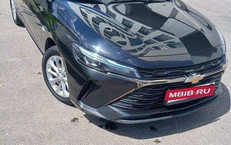 Chevrolet Monza, 2023 год, 1 700 000 рублей, 5 фотография