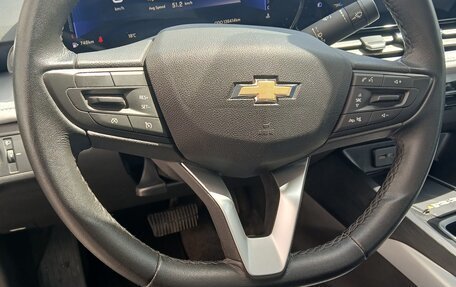 Chevrolet Monza, 2023 год, 1 700 000 рублей, 18 фотография