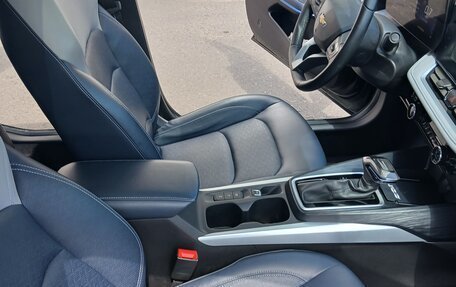 Chevrolet Monza, 2023 год, 1 700 000 рублей, 23 фотография