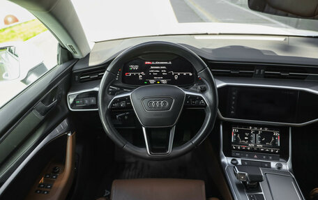 Audi A7, 2021 год, 5 499 000 рублей, 17 фотография