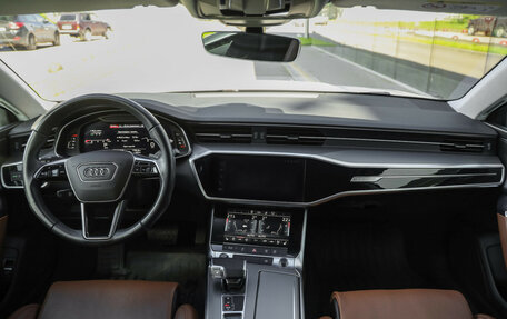 Audi A7, 2021 год, 5 499 000 рублей, 16 фотография