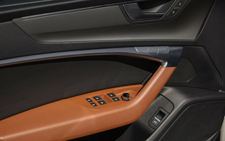 Audi A7, 2021 год, 5 499 000 рублей, 29 фотография