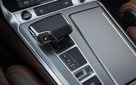 Audi A7, 2021 год, 5 499 000 рублей, 25 фотография