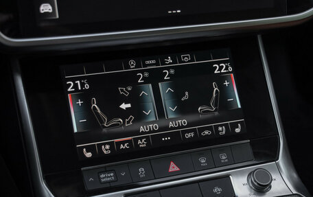 Audi A7, 2021 год, 5 499 000 рублей, 24 фотография