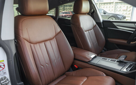 Audi A7, 2021 год, 5 499 000 рублей, 33 фотография