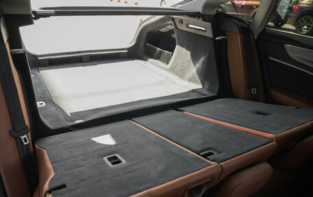 Audi A7, 2021 год, 5 499 000 рублей, 36 фотография