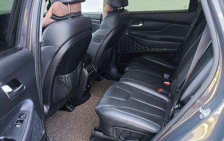 Hyundai Santa Fe IV, 2021 год, 5 000 000 рублей, 7 фотография