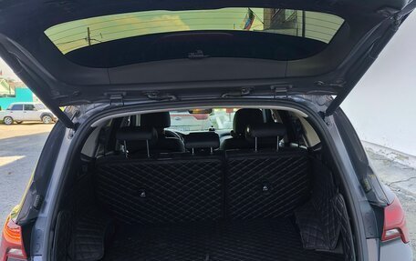 Hyundai Santa Fe IV, 2021 год, 5 000 000 рублей, 13 фотография