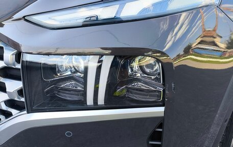 Hyundai Santa Fe IV, 2021 год, 5 000 000 рублей, 14 фотография