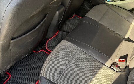 Opel Astra J, 2013 год, 670 000 рублей, 8 фотография