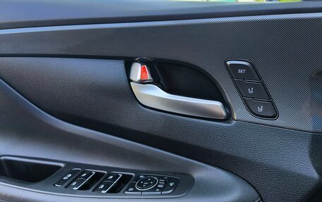 Hyundai Santa Fe IV, 2021 год, 5 000 000 рублей, 10 фотография