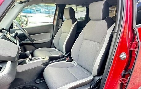 Honda Fit, 2022 год, 940 000 рублей, 9 фотография