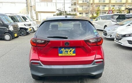 Honda Fit, 2022 год, 940 000 рублей, 5 фотография