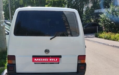 Volkswagen Transporter T4, 2002 год, 700 000 рублей, 4 фотография