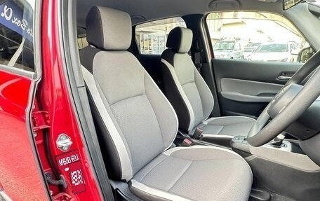 Honda Fit, 2022 год, 940 000 рублей, 11 фотография
