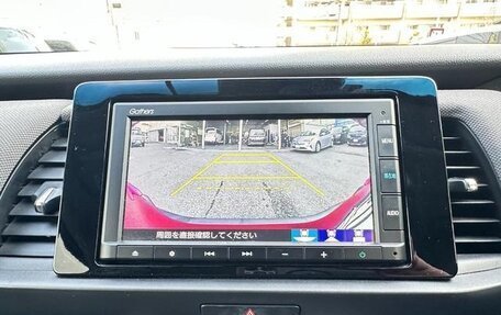 Honda Fit, 2022 год, 940 000 рублей, 18 фотография