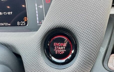 Honda Fit, 2022 год, 940 000 рублей, 17 фотография