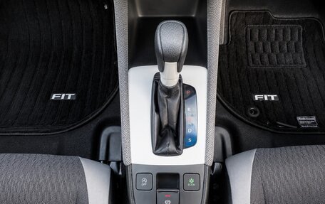 Honda Fit, 2022 год, 940 000 рублей, 15 фотография