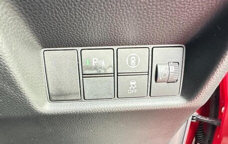 Honda Fit, 2022 год, 940 000 рублей, 19 фотография