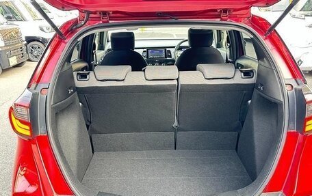 Honda Fit, 2022 год, 940 000 рублей, 25 фотография
