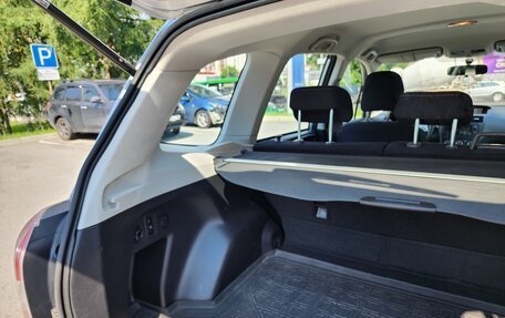Subaru Forester, 2014 год, 1 780 000 рублей, 10 фотография