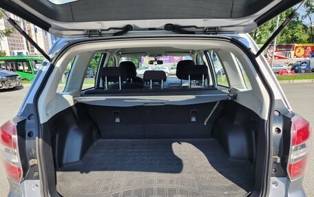 Subaru Forester, 2014 год, 1 780 000 рублей, 9 фотография