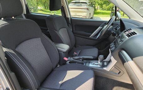 Subaru Forester, 2014 год, 1 780 000 рублей, 25 фотография