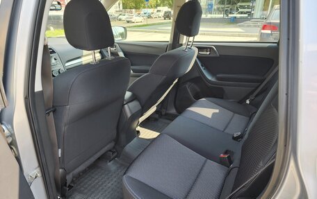 Subaru Forester, 2014 год, 1 780 000 рублей, 20 фотография