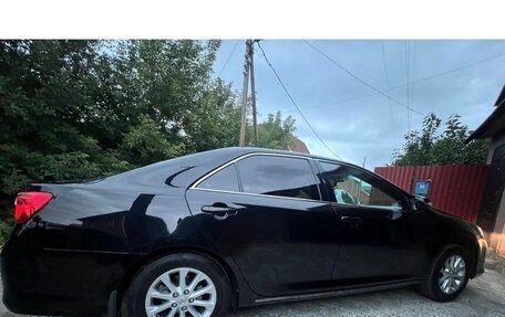 Toyota Camry, 2014 год, 1 650 000 рублей, 4 фотография