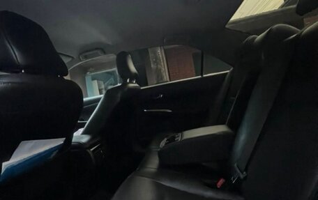 Toyota Camry, 2014 год, 1 650 000 рублей, 8 фотография