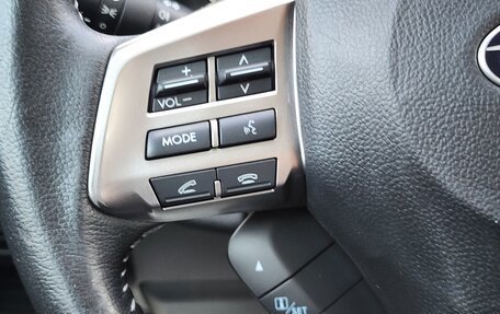 Subaru Forester, 2014 год, 1 780 000 рублей, 28 фотография