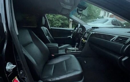 Toyota Camry, 2014 год, 1 650 000 рублей, 7 фотография