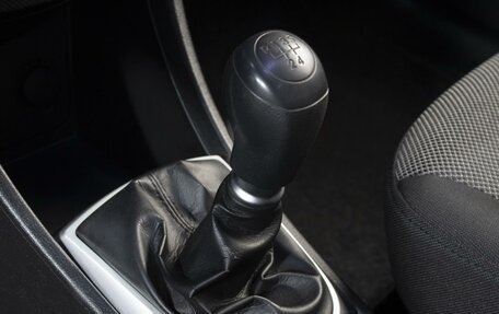 Hyundai Solaris II рестайлинг, 2012 год, 671 000 рублей, 13 фотография