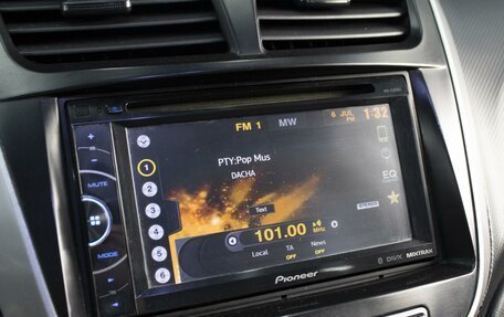 Hyundai Solaris II рестайлинг, 2012 год, 671 000 рублей, 16 фотография