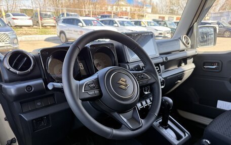 Suzuki Jimny, 2025 год, 4 070 000 рублей, 8 фотография
