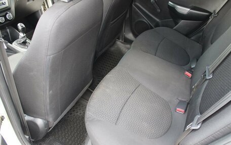 KIA Rio III рестайлинг, 2015 год, 745 000 рублей, 21 фотография