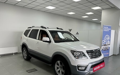 KIA Mohave I, 2018 год, 2 600 000 рублей, 3 фотография