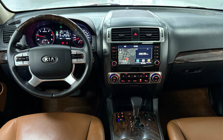 KIA Mohave I, 2018 год, 2 600 000 рублей, 15 фотография