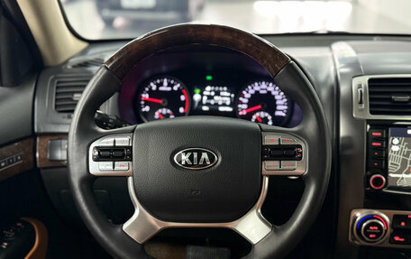 KIA Mohave I, 2018 год, 2 600 000 рублей, 20 фотография