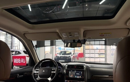 KIA Mohave I, 2018 год, 2 600 000 рублей, 16 фотография
