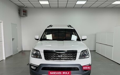 KIA Mohave I, 2018 год, 2 600 000 рублей, 2 фотография
