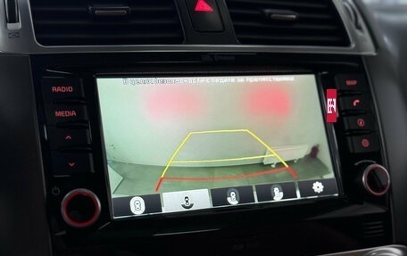 KIA Mohave I, 2018 год, 2 600 000 рублей, 13 фотография