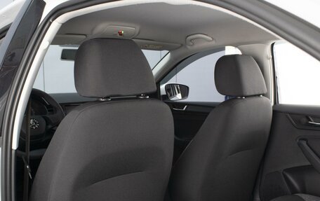 Skoda Rapid II, 2021 год, 1 270 000 рублей, 10 фотография